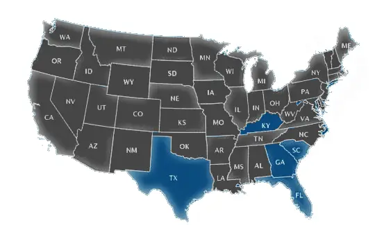 Schools by State