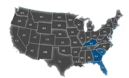Schools by State
