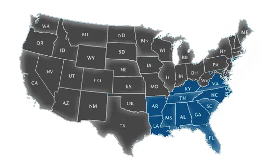 Schools by State