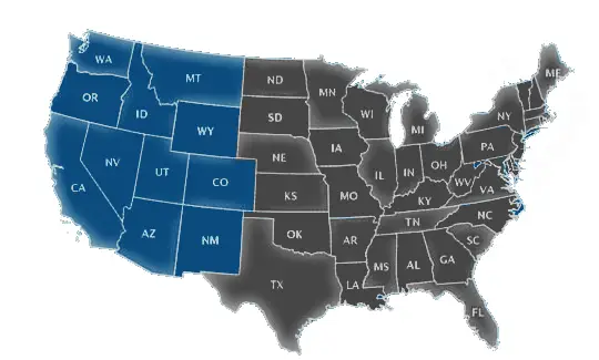 Schools by State