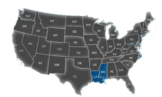 Schools by State