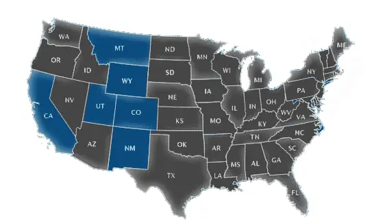Schools by State