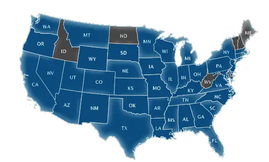 Schools by State