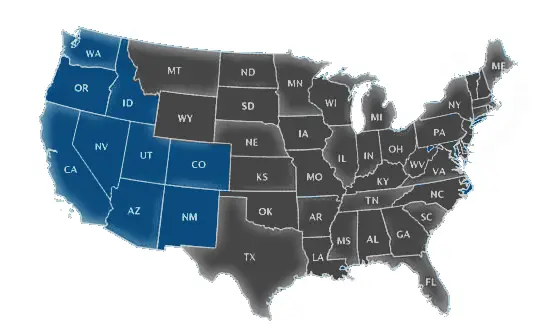 Schools by State