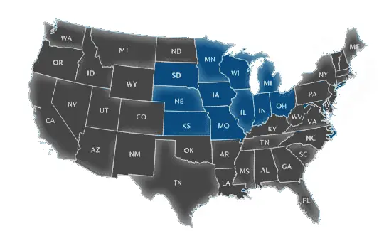 Schools by State