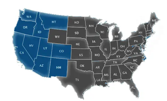 Schools by State