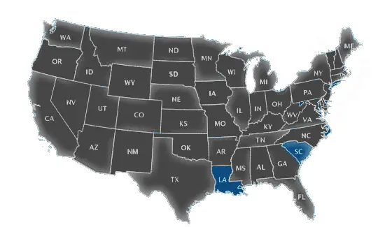 Schools by State