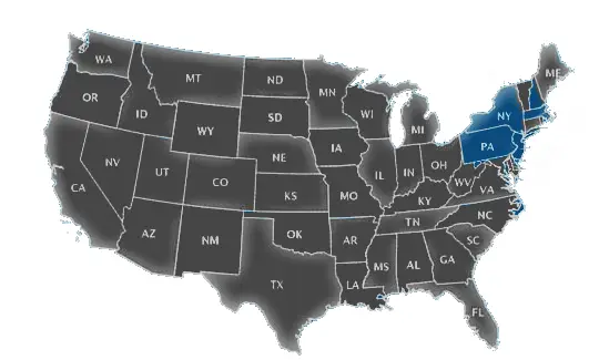 Schools by State