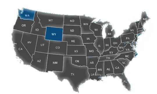 Schools by State