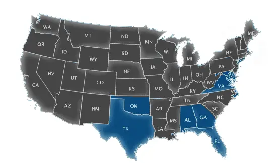 Schools by State